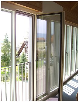 monobloc-Fenster
